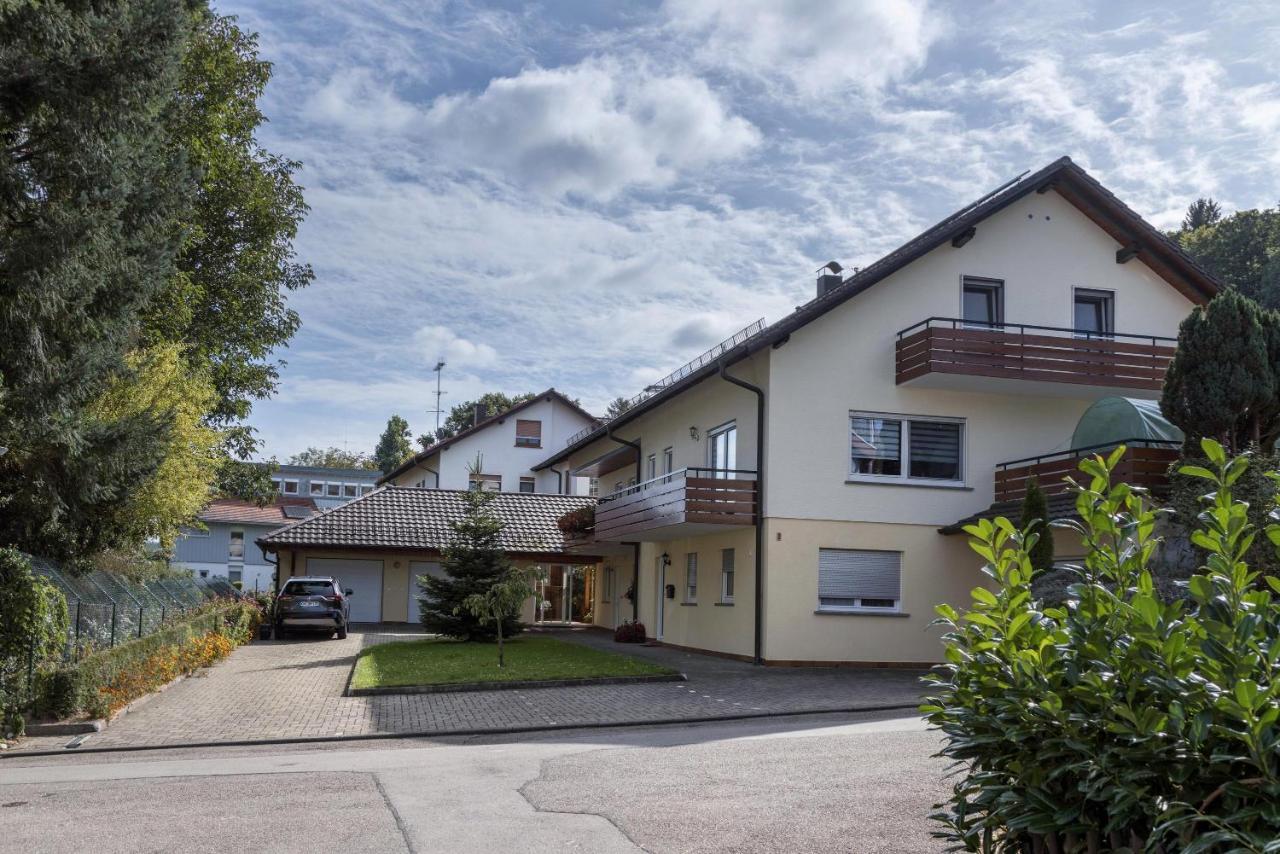 Ferienwohnung Grauer Moos  Exterior photo